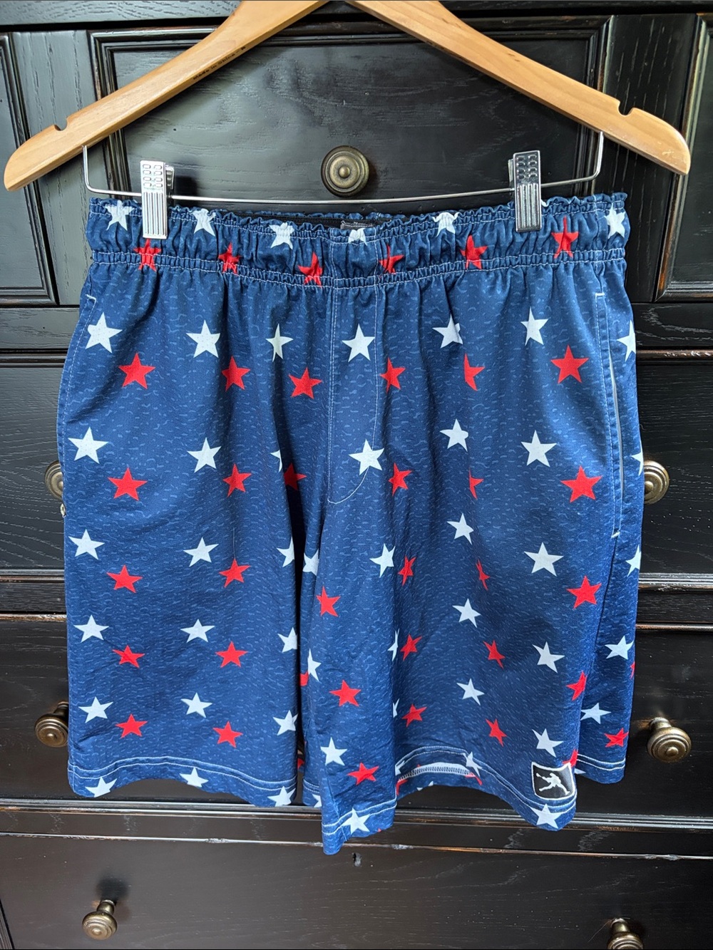 BOYS LACROSSE UNLIMITED SHORTS